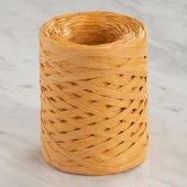 Loren Natural Raffia 90 Gr Bej Kağıt İp - 71 - 1