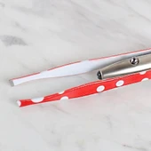 Loren Led Işıklı Cımbız Kırmızı - B4829 - 1