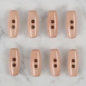 Loren Crafts Somon 8 Li Çoban Düğmesi - 73 thumbnail 2