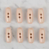 Loren Crafts Pudra Rengi 8 Li Çoban Düğmesi - 82 thumbnail 2