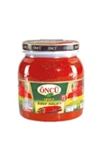 Öncü Tatlı Biber Salçası 1.65 kg - 1