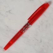 Loren Silinebilir Tekstil Kalemi Kırmızı - 1