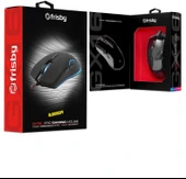 Frisby FM-G3340K Programlanabilir 8.000DPI Oyuncu Mouse (GX16) - 4