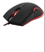 Frisby FM-G3340K Programlanabilir 8.000DPI Oyuncu Mouse (GX16) - 1