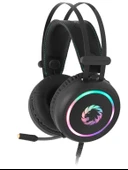 GAMEMAX HG3500 7.1 Sanal Surround GAMING Kulaklık - 1