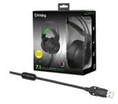 Frisby FHP-G1495B HX7 7.1 Sanal Surround GAMING Kulaklık - 6
