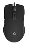 Frisby FM-G3350K Programlanabilir 8.000DPI RGB Oyuncu Mouse (GX26) - 3