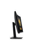 ASUS TUF Gaming VG24VQER 23.6 1ms 180Hz FreeSync Kavisli FHD Oyuncu Monitörü - 3