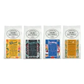 Caffe Corsini %100 Arabica Çekirdek Kahve 4x250GR Tanışma Paketi - 1