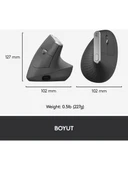 LOGITECH MX VERTICAL MOUSE 910-005448 - 7