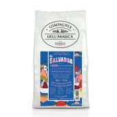 Caffe Corsini %100 Arabica Çekirdek Kahve 4x250GR Tanışma Paketi - 5