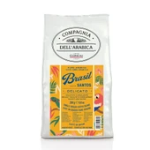 Caffe Corsini %100 Arabica Çekirdek Kahve 4x250GR Tanışma Paketi - 3