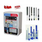 Dalgıç Pompa Elektronik Kontrol Panosu 0,18-5 Kw Trifaze - 1