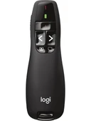 LOGITECH R400 LASER SUNUM KUMANDASI 910-001356 - 1