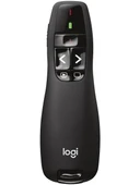 LOGITECH R400 LASER SUNUM KUMANDASI 910-001356 - 4
