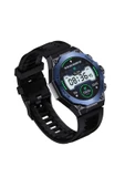 S1 Pro Akıllı Saat Blue  (Black Shark Türkiye Garantili) - 1