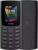 Nokia 105 TA-1557 DS Tuşlu Telefon (Nokia Türkiye Resmi Distribütör Garantili) - 1