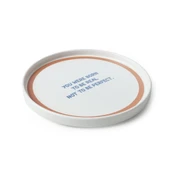 Keramika Motto Line Stackable Pasta Tabağı 21 Cm 4 Adet  22645-22731-35-36 - 8