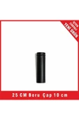 ERS BACA  25 Cm Boru - Pelet Baca 10 cm ø 100 mm - 1