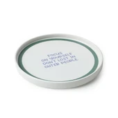 Keramika Motto Line Stackable Pasta Tabağı 21 Cm 4 Adet  22645-22731-35-36 - 10