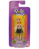 Polly Pocket ve Arkadaşları Serisi Kolyeli Polly HRD57 - 2