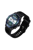 S1 Pro Akıllı Saat Blue  (Black Shark Türkiye Garantili) - 3