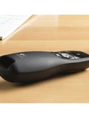 LOGITECH R400 LASER SUNUM KUMANDASI 910-001356 - 2