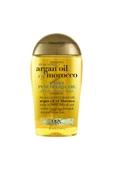 Organix Argan Oil Of Morocco Saç Bakım Yağı 100 ml - 2