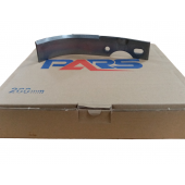 Taral Dizel Modeller Süper Çelik Çapa Bıçakları 26 cm 24 Ad. - 3