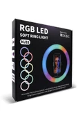 Blic 26CM Ayarlanabilir RGB Led Işık BLD-03 - 1