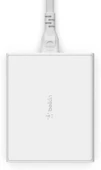 Belkin Şarj cihazı GAN 4 bağlantı noktası 108WŞarj cihazı GAN 4 bağlantı noktası 108W Outlet - 2