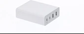 Belkin Şarj cihazı GAN 4 bağlantı noktası 108WŞarj cihazı GAN 4 bağlantı noktası 108W Outlet - 5