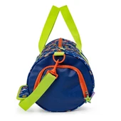 Milk&Moo Ponix Çocuk Spor Çantası Ayakkabı Bölmeli Ayarlanabilir Askılı - 6