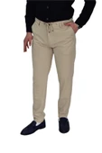 Erkek Beli Lastikli Jogger Pantolon Regular Fit BGL-ST04328 thumbnail 6