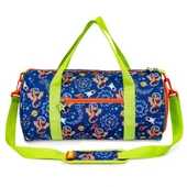 Milk&Moo Ponix Çocuk Spor Çantası Ayakkabı Bölmeli Ayarlanabilir Askılı - 3