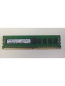 SAMSUNG 16GB DDR4 2400Mhz Sunucu Ram M393A2K40BB1-CRC0Q - 1