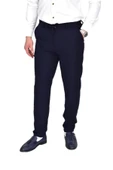 Erkek Beli Lastikli Jogger Pantolon Regular Fit BGL-ST04328 thumbnail 4