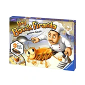 21339 Bay Böcek Firarda -Ravensburger - 1
