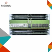 SK HYNİX 48GB DDR5 2Rx8 PC5-5600B RDIMM Ram Server HMCGY8MGBRB231N - 1