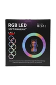 Blic 56CM Ayarlanabilir RGB Led Işık BLD-21 - 1