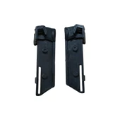 Hyundai İ30 için Sunroof Kızak Arka Ayağı Seti OEM:81698A5000 - 1