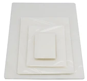 A 210 Sıcak Laminasyon Makinesi Ve 15 Adet PVC Film - 5