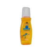 Sunenıssen 0 Faktör Bronzlaştırıcı Havuç Yağı 200 Ml - 1