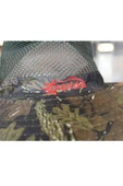 Fisherman Style Foter Dy-01 Arı Sivrisinek Haşere Koruyucu Tüllü Şapka - 3