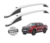 AMAROK ARACA ÖZEL GRİ TAVAN ÇITASI 2022 2023 2024 2025 - 1