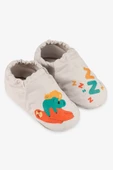 Hopfrög Slumber Hyper Havalı Gri Barefoot Akıllı Patik H010112013 - 2