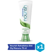 Sensodyne Nourısh Rahatlatıcı Etkı 75 Ml - 1
