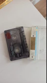 Barış Manço - Sarı Çizmeli Mehmet Ağa - Kaset ( Kırmızı Bandrol ) - 2