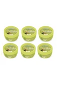 Cire Aseptine Zeytinyağlı Vazelin 6 x 150 ML - 1