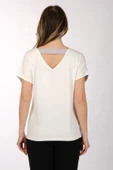 Daıdo Kadın T-Shirt 20Y311900813 - 5